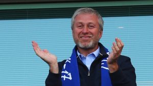 ‘No other owner was on Roman Abramovich’s level, in terms of investment and ambition. In my opinion, he was the best club owner in world football’ John Terry recalls the impact Chelsea’s former owner made on English football