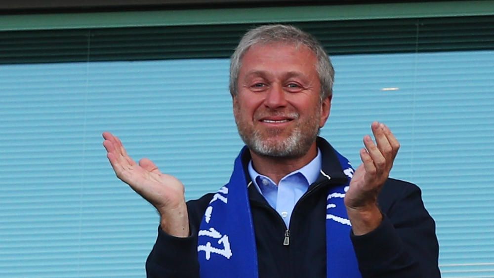 ‘No other owner was on Roman Abramovich’s level, in terms of investment and ambition. In my opinion, he was the best club owner in world football’ John Terry recalls the impact Chelsea’s former owner made on English football