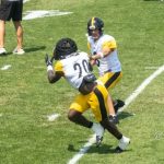 Can Steelers Get Run Game Going Against Defense Other Than Their Own?