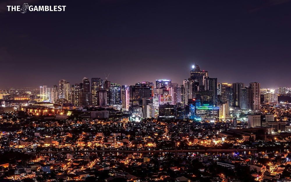 Philippines to make stricter limits on online gambling payments