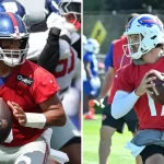 Bills vs. Giants radio coverage: Station, channels, streaming to listen live to NFL Week 1 preseason game broadcast