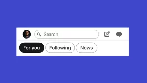 LinkedIn Scales Back Its Alternative News Feed Test