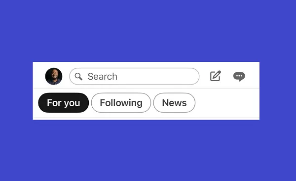 LinkedIn Scales Back Its Alternative News Feed Test