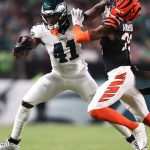 Eagles News: All aboard the Darius Cooper hype train
