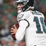Why Tanner McKee is invaluable to the Eagles
