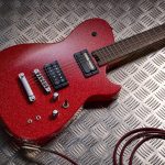“A modern rock machine providing up-to-date tones and plenty of fun features at a reasonable price”: Manson Meta MBM-2H Sustainiac review