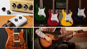 “I’ve never played a PRS Silver Sky but that might be about to change”: All the new guitar gear that has caught my eye this week – and I’ve just solved a problem I didn’t even know I had