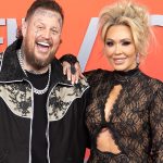 Why Bunnie XO Hasn’t Stepped Out With Jelly Roll Amid IVF Journey