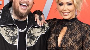 Why Bunnie XO Hasn’t Stepped Out With Jelly Roll Amid IVF Journey