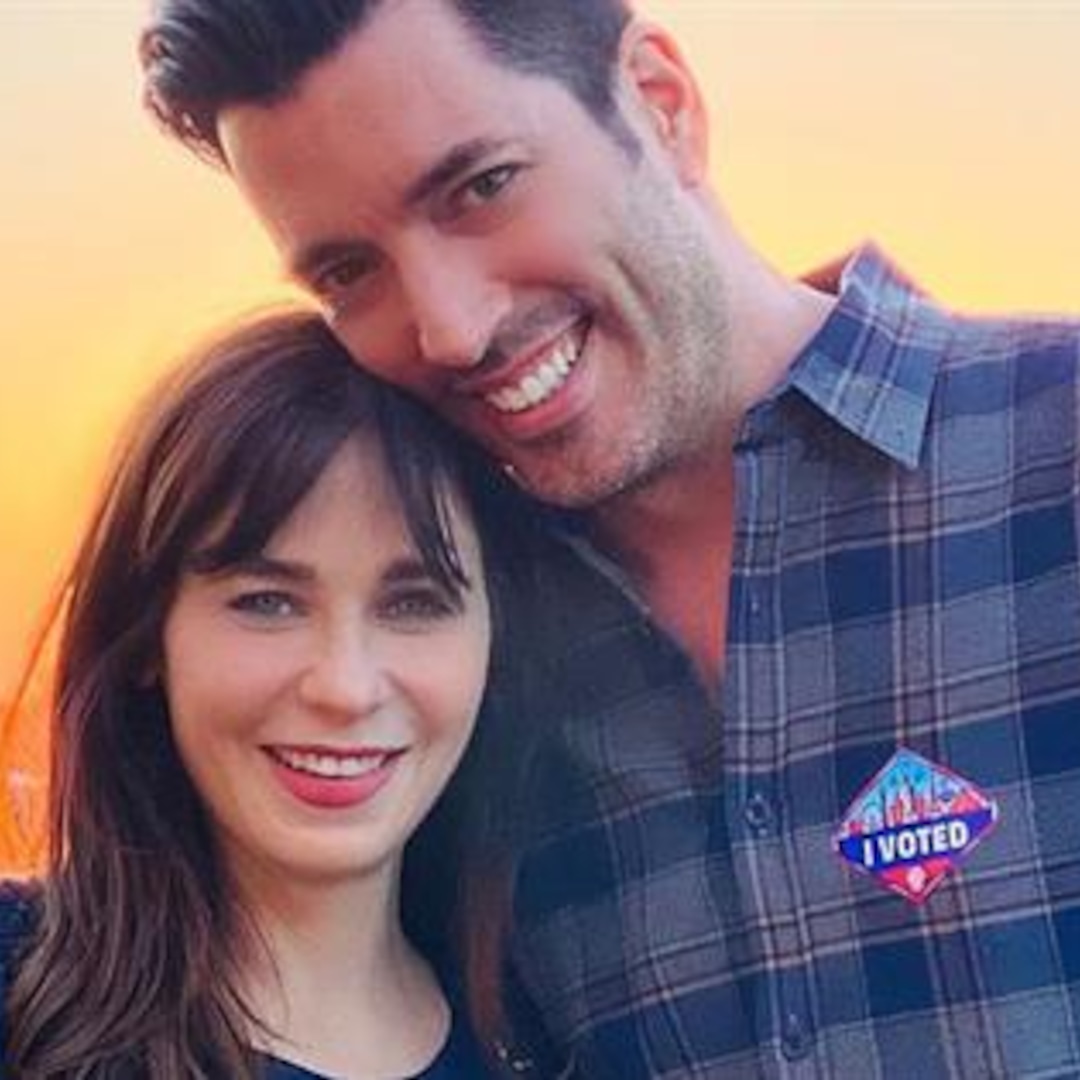 Why Zooey Deschanel and Jonathan Scott Have No Plans to Get Married 2 Years After Engagement