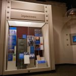 Smithsonian Minimizes Trump’s Double Impeachment Display