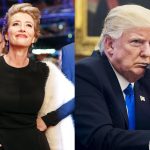 Emma Thompson Talks About Donald Trump’s 1990s Dinner Invite, Evoking Sliding Doors Possibilities