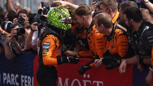 ‘Investir dans le savoir faire’, la clé du succès de McLaren F1 ?