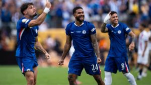 How to watch Chelsea vs. AC Milan online for free