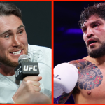 Darren Till torches ‘Bellator Bum’ Dillon Danis after mocking training footage ahead of Misfits Boxing 22