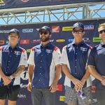 Team USA Trio Announced for Motocross of Nations