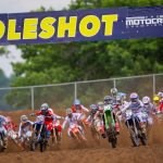 Ironman Raceway SMX Next – Motocross Scouting Moto Combine Entry List