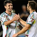 Judd scores in second-half stoppage time to lift Earthquakes over Whitecaps