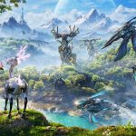 Tencent quietly updates “slavish Horizon clone” Light of Motiram’s Steam page