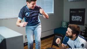Melee and Ultimate top ranked players revealed at Supernova 2025