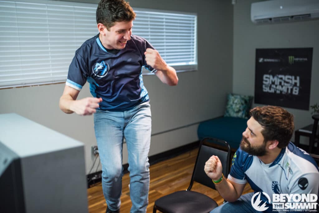 Melee and Ultimate top ranked players revealed at Supernova 2025