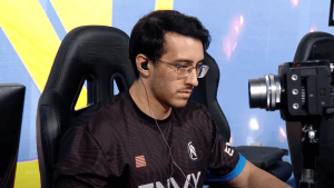 ENVY settles score with 100 Thieves during Marvel Rivals Ignite Mid Season Finals
