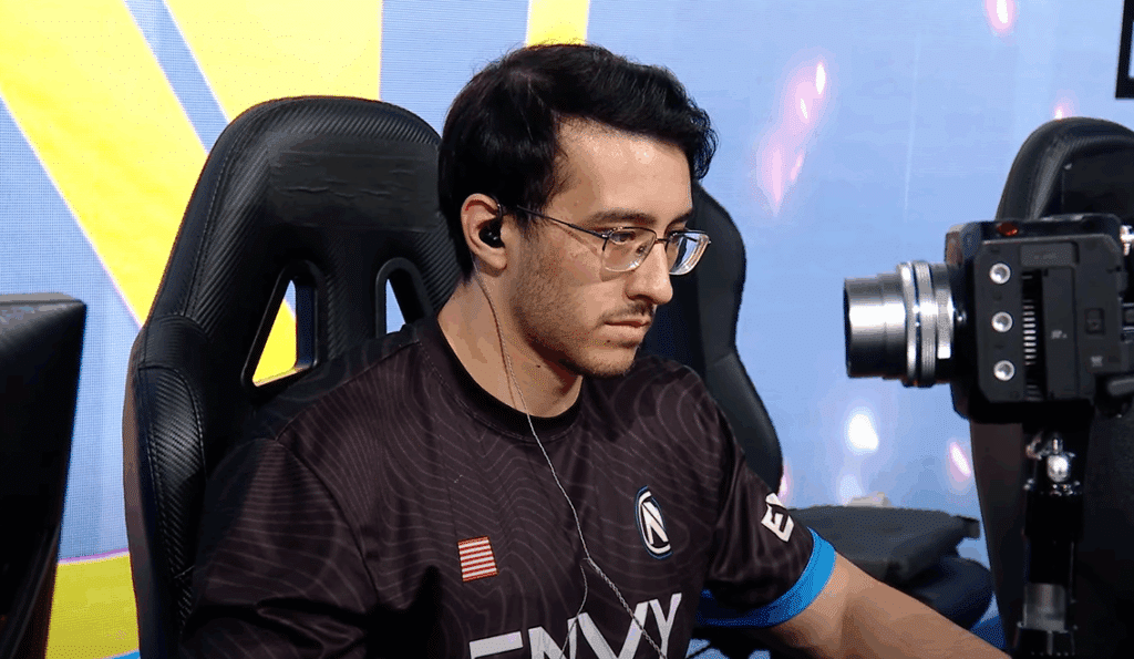 ENVY settles score with 100 Thieves during Marvel Rivals Ignite Mid Season Finals