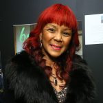 Ate That? Mama Jones Gags The Gworls After Hitting Nicki Minaj’s Viral ‘High School’ Challenge Pose (VIDEO)