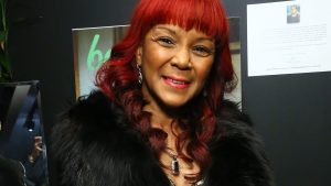 Ate That? Mama Jones Gags The Gworls After Hitting Nicki Minaj’s Viral ‘High School’ Challenge Pose (VIDEO)