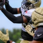 Key matchups: Saints vs. Chargers