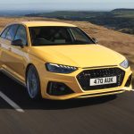Audi RS4 Edition 25 Years Review: Brilliant, But One For The Audi Superfans