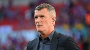 Quiz! How much do you know about Manchester United legend Roy Keane?