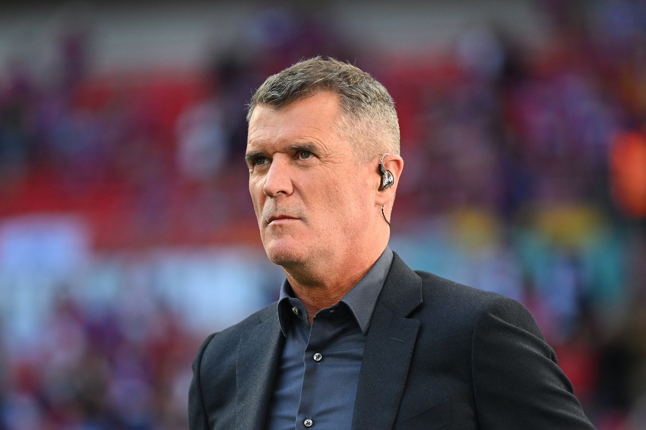 Quiz! How much do you know about Manchester United legend Roy Keane?