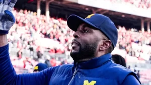 Michigan Wolverines freshman blasts coaches on recruiting deception