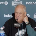 Vic Fangio talks Eagles’ defensive performance in first preseason game