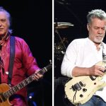 “I thought it was quite funny-sounding. It was very good as well, though. I’ve gotten used to it”: Dave Davies on Van Halen’s rendition of this career-making Kinks track