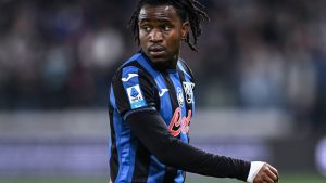 Atalanta 3–3 Opatija: Isaac Success’s brother on target as Croatian side punish Lookman’s team