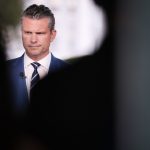 Pete Hegseth Reposts Video of His Pastor Criticizing A Woman’s Right To Vote