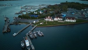 Hamptons Mystery: Irish Entrepreneur Found Dead At Montauk Yacht Club