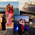 Ocean of Influence: Inside the Celebrity Boat Trip That Was All Over Your Feeds