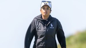 Ganne cruises to win 1st U.S. Women’s Amateur