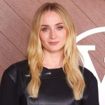 Sophie Turner Helpfully Reminds Instagram Mommy-Shamers That Her Kids Have Two Parents