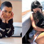 Kourtney Kardashian Isn’t Pushing Back on Critics Calling Her Latest Parenting Decision ‘Dangerous’