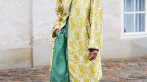 3 Fall Pant Trends You Can Start Wearing in Summer
