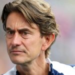 Tottenham hold shock transfer talks for £50m-rated Man City star
