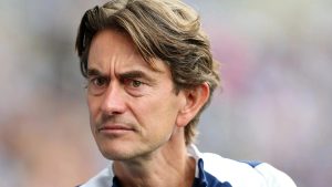 Tottenham hold shock transfer talks for £50m-rated Man City star