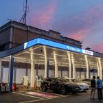 Shenzhen Enters the Megawatt Charging Era