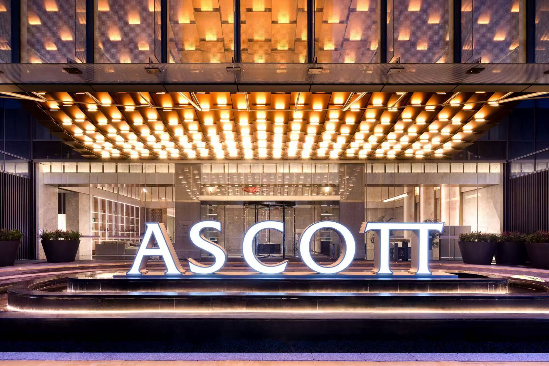 Ascott Moments Where Cultural Heritage Meets Modern Hospitality