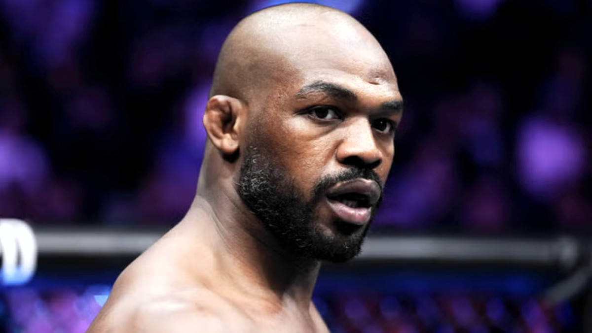 Jon Jones officially returns to UFC anti-doping program after ending 2-week retirement