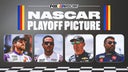 2025 NASCAR Playoff Picture: Whose Bubble Will Burst?